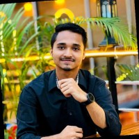 Arafin Shahriar