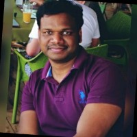 Kiran Peram