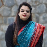 Dr Alka Singh