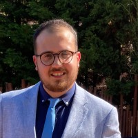 Enric Sans Giménez