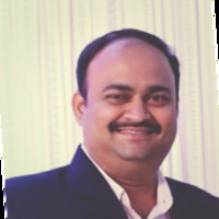 Atul Deshpande
