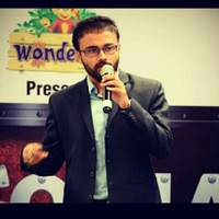 Abhilash Roy