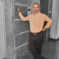 Karthikeyan Radhakrishnan