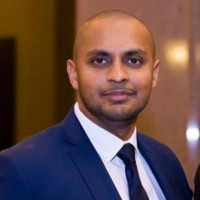 Saminda Jayasinghe