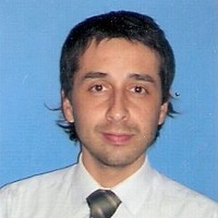 Daniel Garcia Cortez