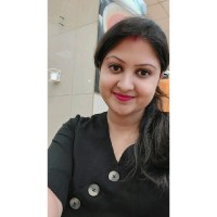 Sharmili Ghosh