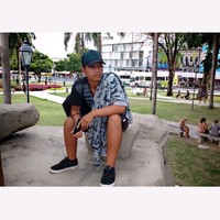 Nathan Cantuares