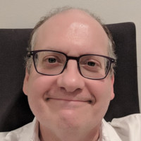 Steve Lehrman