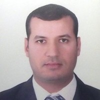 Mehrez Dkhili