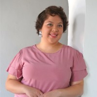 Melany Aldana Figueroa