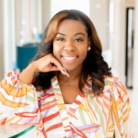 Ayja Haygood, Mba