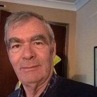 David Swanston