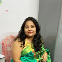 VINEETA SINHA