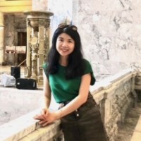 Irene Wang