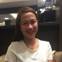 Ruth Agnes Perlada