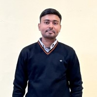 Pratik Kumar Singh