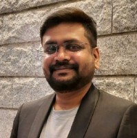 Karthick Mohanraj