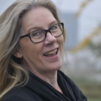 Mattie Van De Water