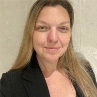 Jo Taylor-Dodd