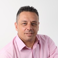 Spiros Sirmakessis