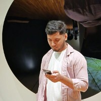 Muneeb Abdul Qadeer