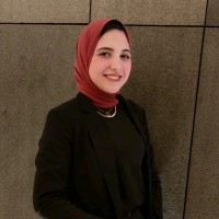 Dina Saeed