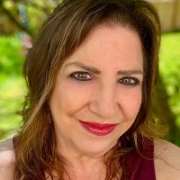 Angela Rinaldi