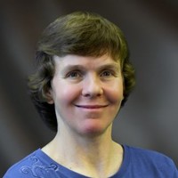 Julie Ament