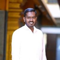 Rohith Mc