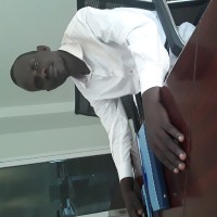Geofrey Opoka