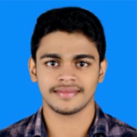 MOHAMMED ADIL M