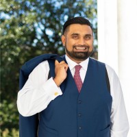 Aditya Patel