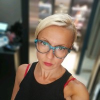 Sanja Lafitte