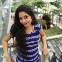 Pragya Dashore