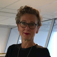 Mette Hultgren