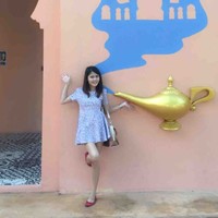 Benjaporn Kedsaneeyabood