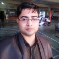 Mustaqeem Idrishi