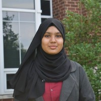 Ayesha Anwar