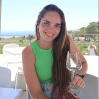 Athena Buitenhuis