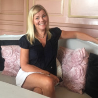 Pernilla Jäderqvist