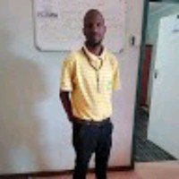 Makoena Cedrick Matlou
