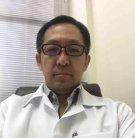 James  Hitoshi Hosoume