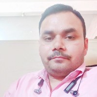 Vinay Mishra