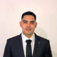 Jose Angel Rosales