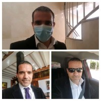 Juan jose Miranda angulo