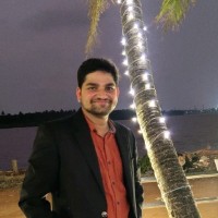 Shashank Tiwari