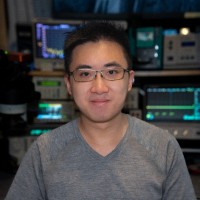 Alex Wong