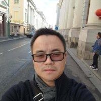 陈德超