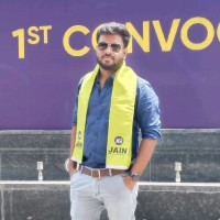 Dhanush M