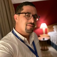 Ahmed Riahi